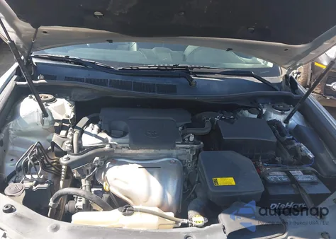 2012 Toyota Camry Se из США, поврежденный, VIN 4T1BF1FK8CU095003